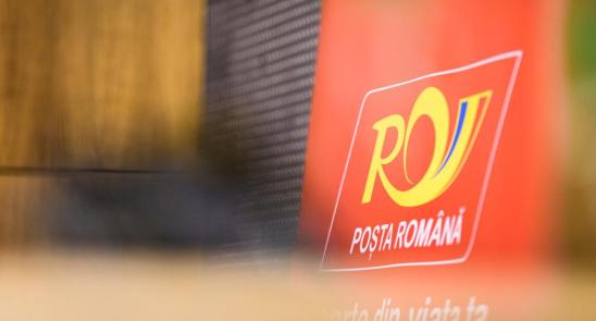 Poșta Română a început distribuirea în avans a pensiilor aferente lunii mai 